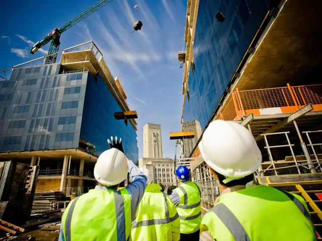 Turnkey Construction Reference Pic