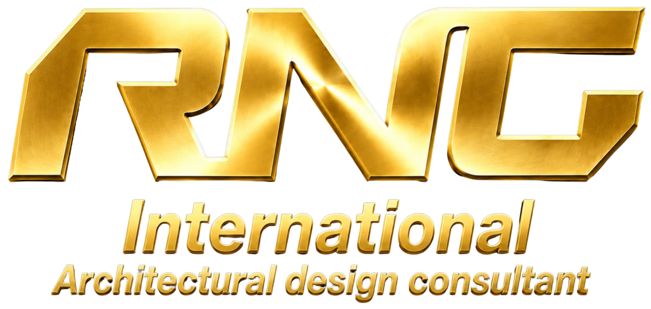 rng int design logo